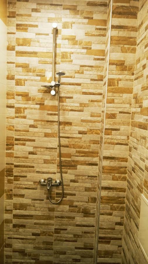 Mechka Ski Apartment Bansko Dış mekan fotoğraf