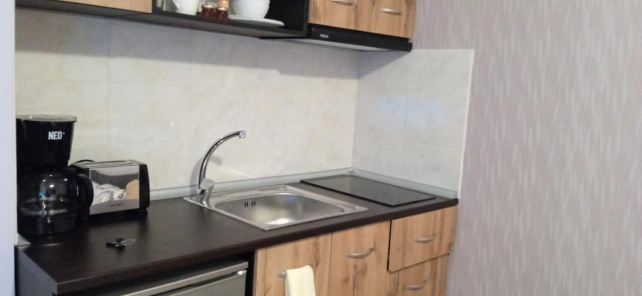 Mechka Ski Apartment Bansko Dış mekan fotoğraf