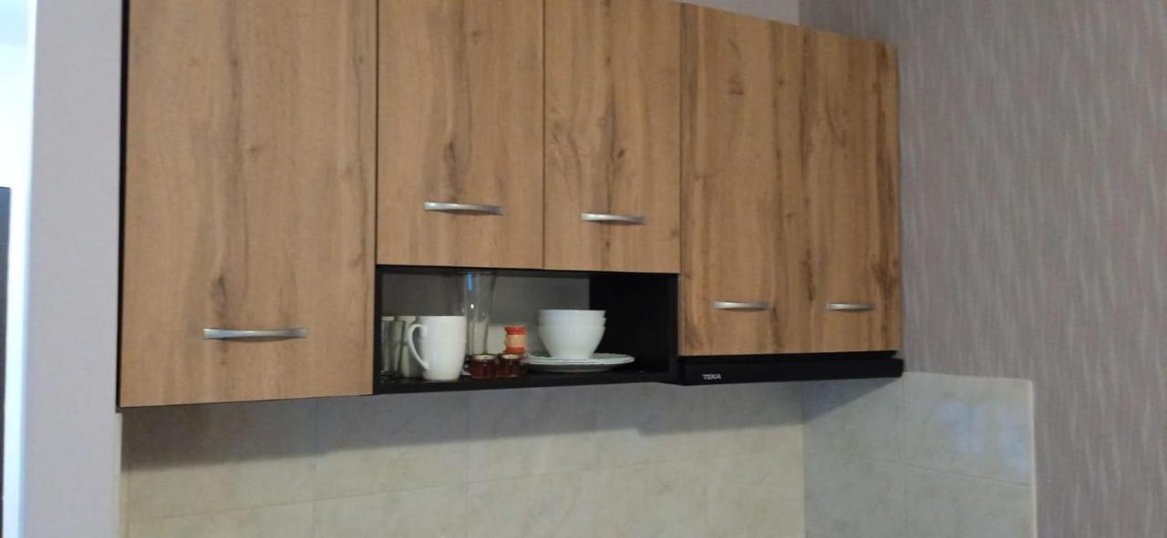 Mechka Ski Apartment Bansko Dış mekan fotoğraf