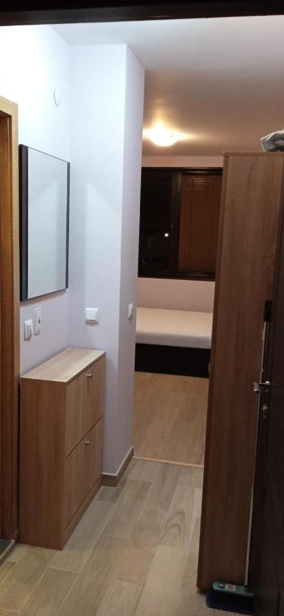 Mechka Ski Apartment Bansko Dış mekan fotoğraf