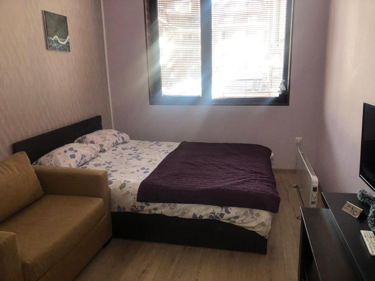 Mechka Ski Apartment Bansko Dış mekan fotoğraf