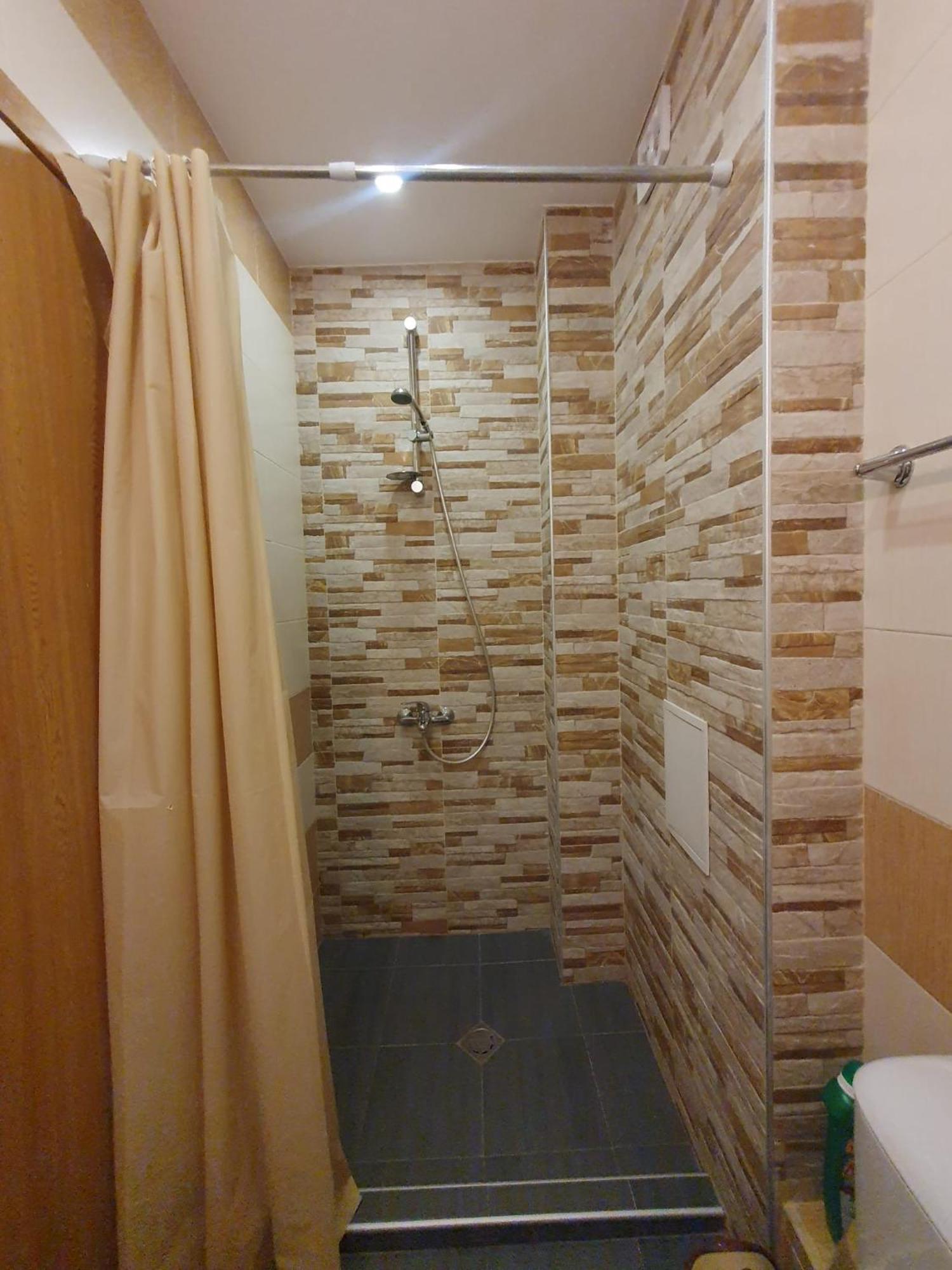 Mechka Ski Apartment Bansko Dış mekan fotoğraf